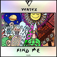 Find Me (Original Mix)