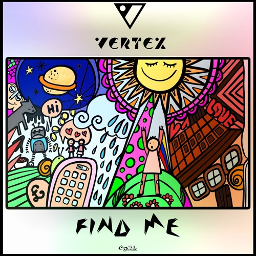 Find Me (Original Mix)