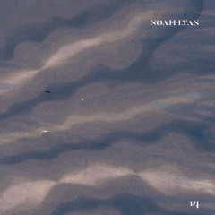 nunsen·tape 14 - Noah Lyas