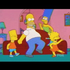 everybody step