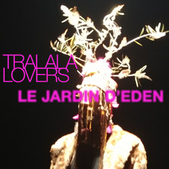 Le jardin d'Eden (feat. Sébastien Tron)