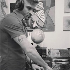 Set Agosto 2020 DJ Gabe Werner Brazilian Bass