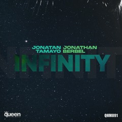 Jonatan Tamayo & Jonathan Berbel - Infinity (Original Mix)