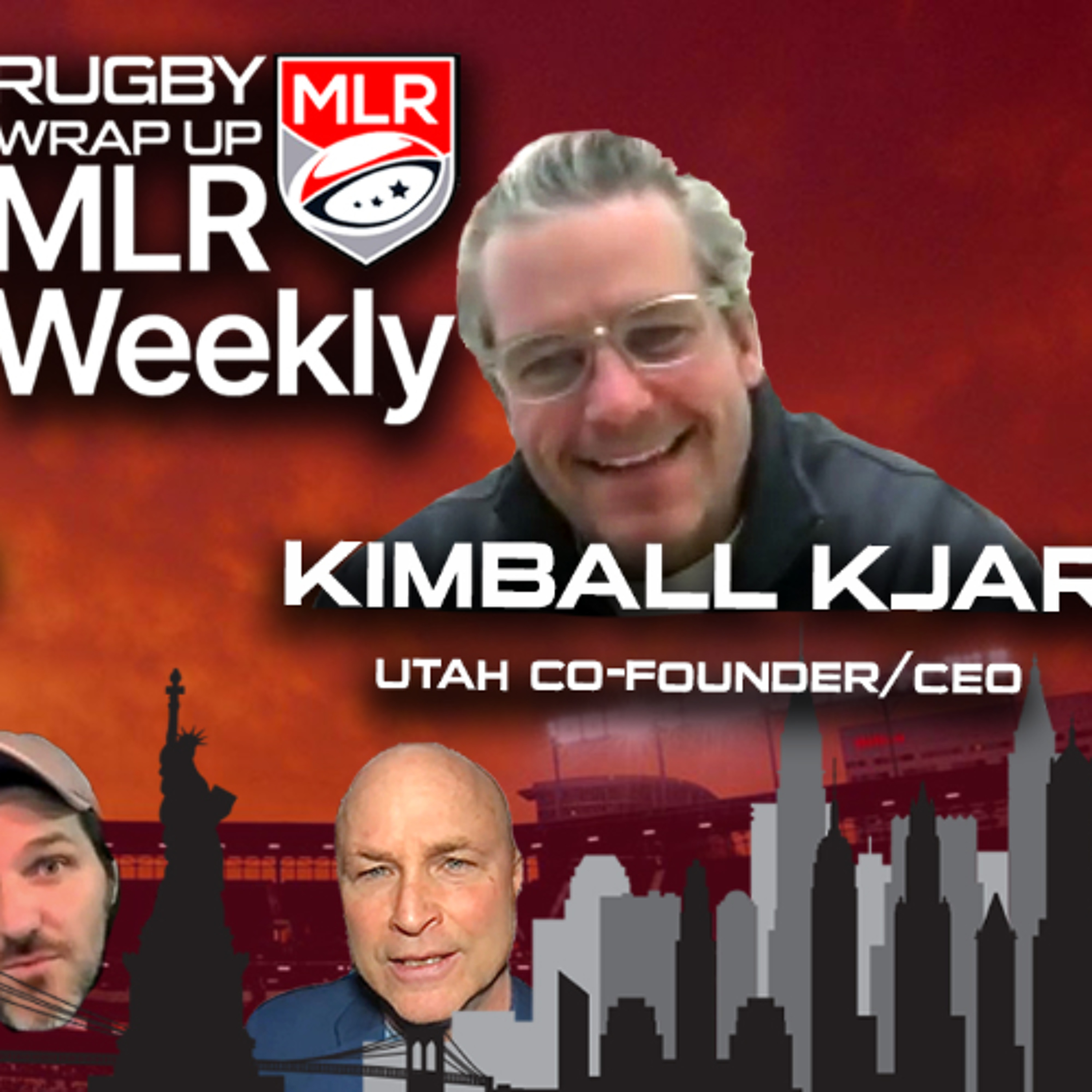Rugby Wrap Up