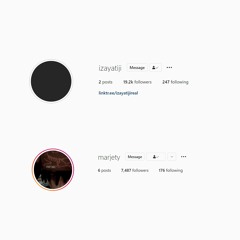 izaya tiji, marjety - deeply / baby sosa (MASHUP)