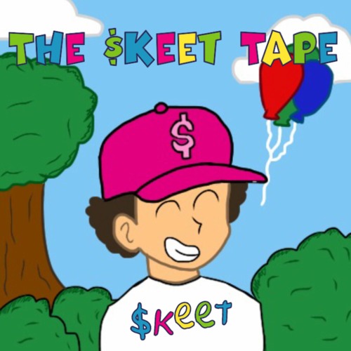 I Broke My Wrist While Jacking Off [prod. $ir $keet]