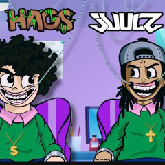 HAGS X SRY4U- NED FLANDERS FLIP (FREE DOWNLOAD)