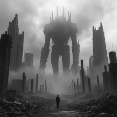 The Giant Part 1