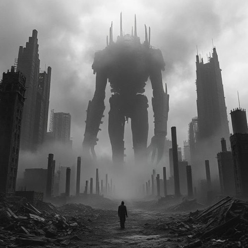 The Giant Part 1