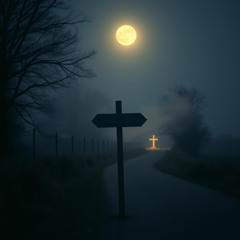 Lonely Road (SUNOREMIX) - [WorshipC̅me]