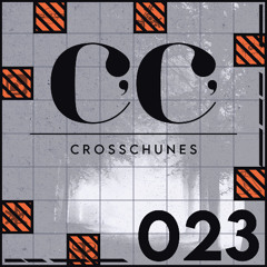 023 - CrossChunes (Horrifying Edition)