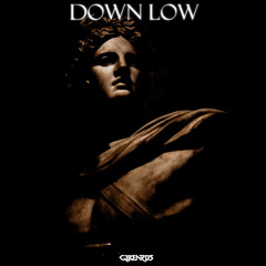 Cjbeards - Down Low