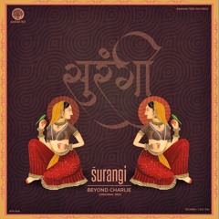 Surangi - Beyond Charlie (Original Mix)