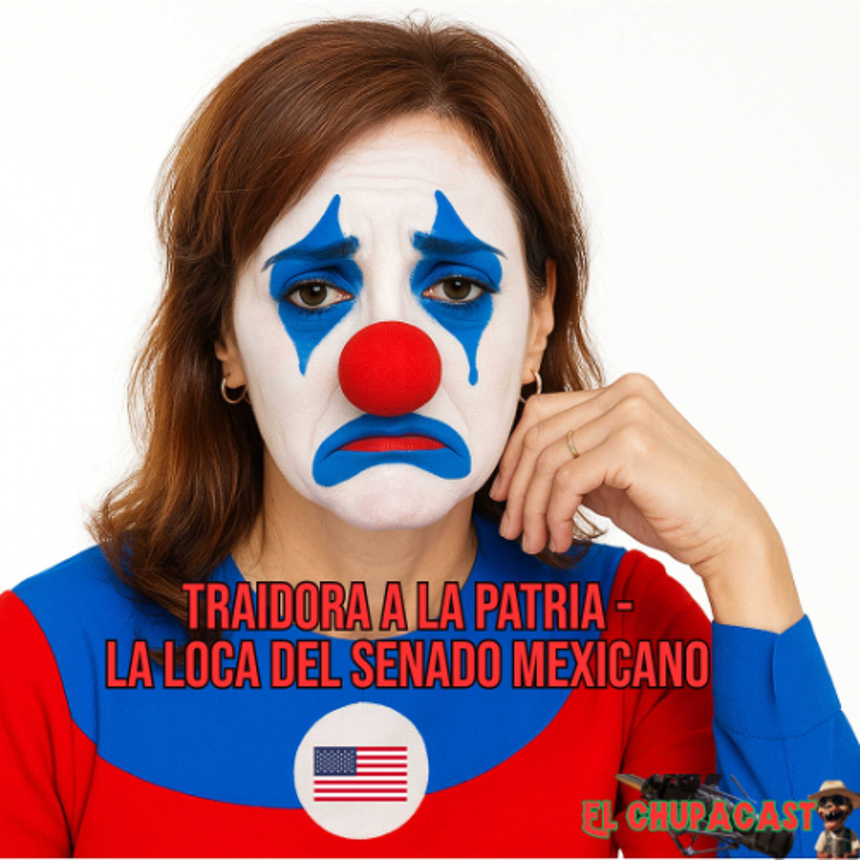 Portada de El ChupaCast