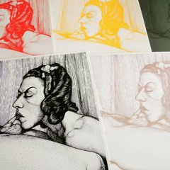 Micro_penis - La fonctionnaire en charge de l'accueil juridique - from "La maison de la justice" Lp