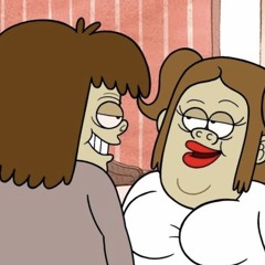 oh, starla