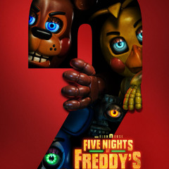 REÐD`s KICKS AT FREDDYS (WIP)