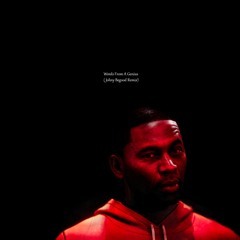 Gza - Words From A Genius (Johny Begood Remix)