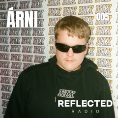 PODCAST SERIES 005: ÁRNI (VINYL SET)