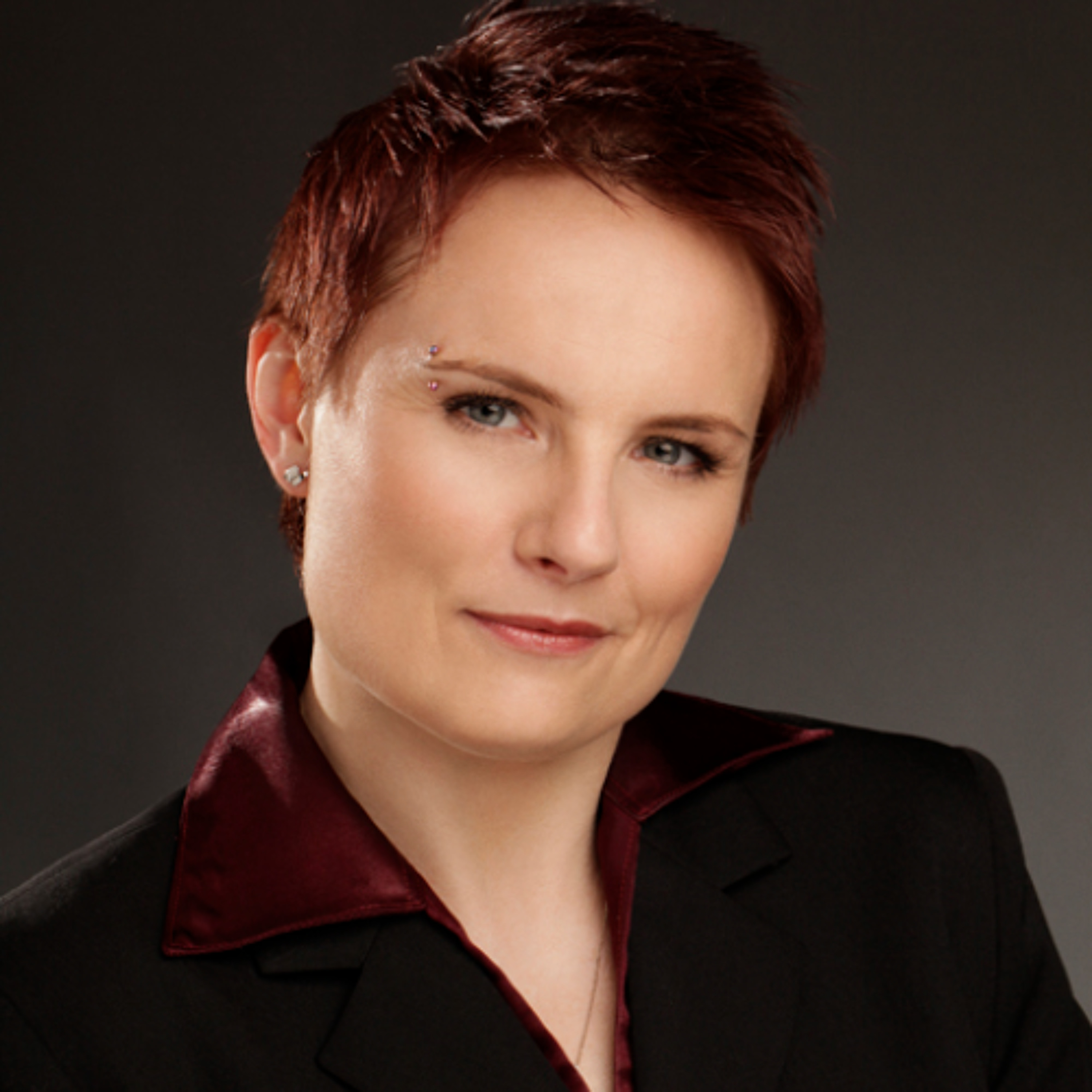 Dr Carolyn Watson Conductor episode artwork