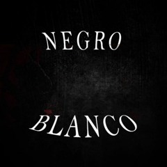 Negro/Blanco (Free) - Saner Zo