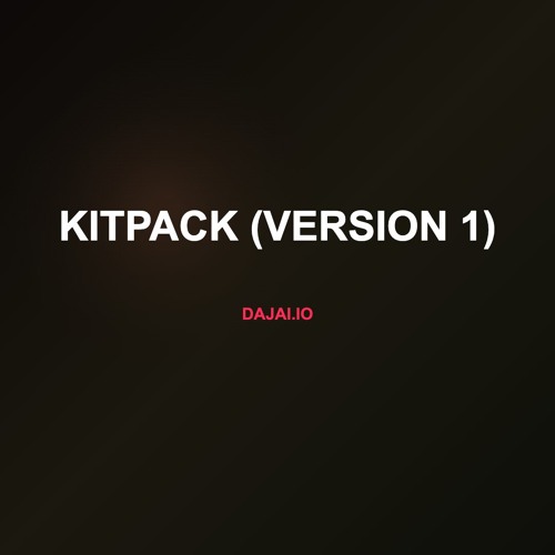 KITPACK (Version 1)