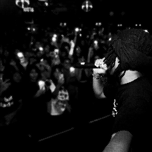 sins (let me in) [Remix]