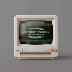 AFRO TECH MIX 01