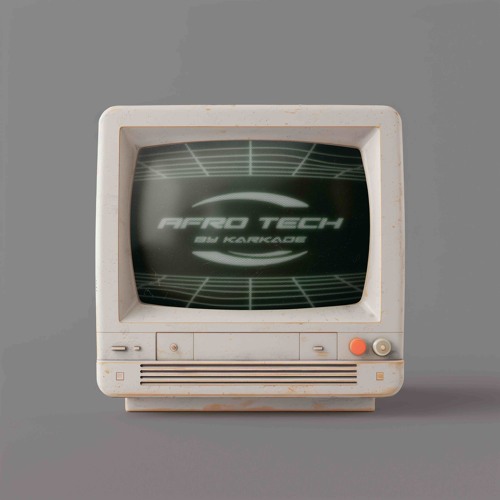 AFRO TECH MIX 01