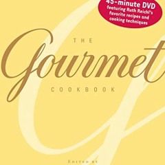 The Gourmet Cookbook: More than 1000 recipes Ebook