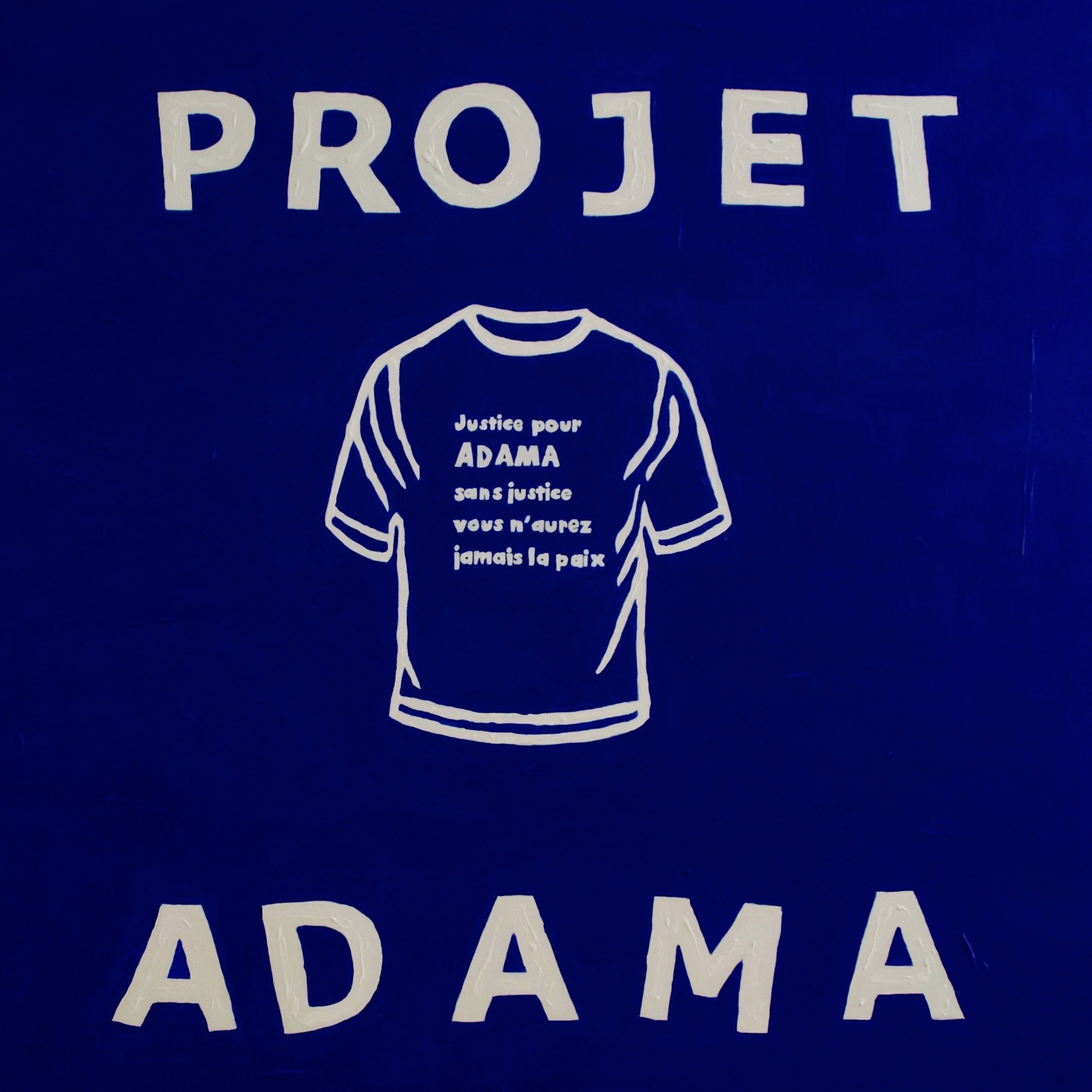 Projet Adama