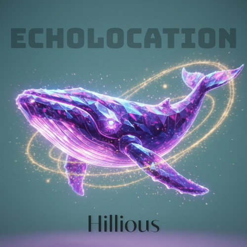 Hillious - Echolocation