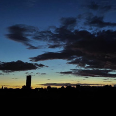 Blue Hour