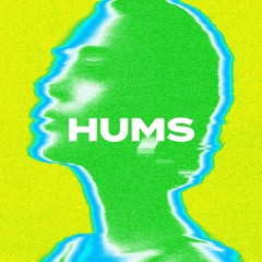 PREMIERE : HUMS - Dance With Me