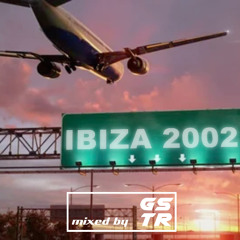 Ibiza 2002 (Es Vedrà Calling)