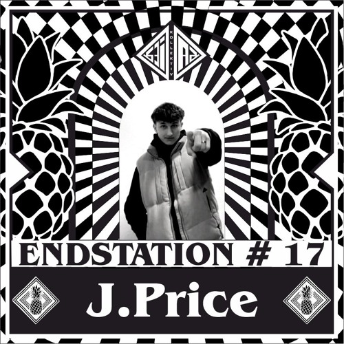 J.Price- Endstation DiesDas #17