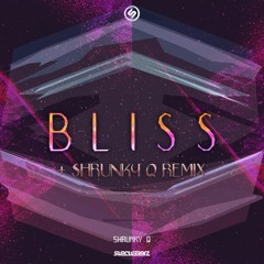 SWECLUBBERZ - BLISS (SHRUNKY Q REMIX) [BUY = FREE DOWNLOAD]