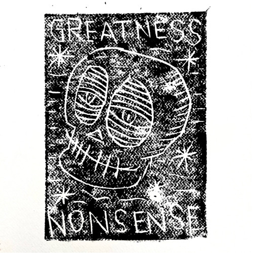 GREATNESS, NONSENSE (instrumental mix)