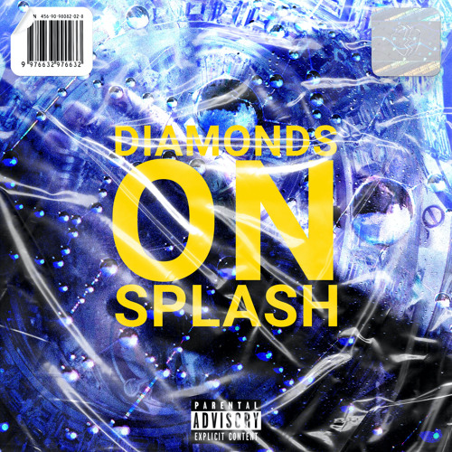 Diamonds On Splash