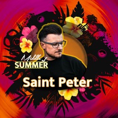 Saint Peter x Middle of Summer 2023 @ Fun Park Płock