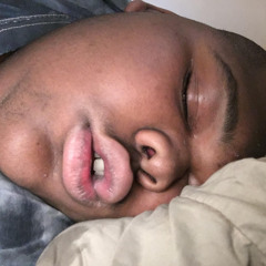 Last Day out the Hospital