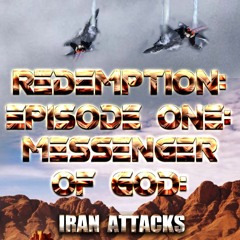 PDF/Ebook Redemption: Episode One: Messenger of God: Iran Attacks BY : Ed Benjamin