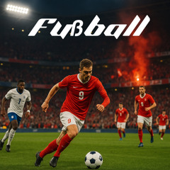 FUßBALL ⚽️