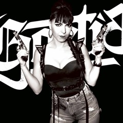 The Italian Riot - Goetia Riot Girl Tribute