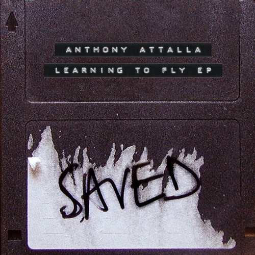 Anthony Attalla - Learning To Fly