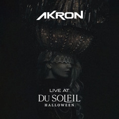 Du Soleil Halloween Exclusive Mix by AKRON