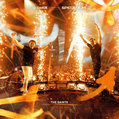 Unite Us All (Extended Mix)