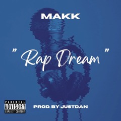 rAp DrEaM
