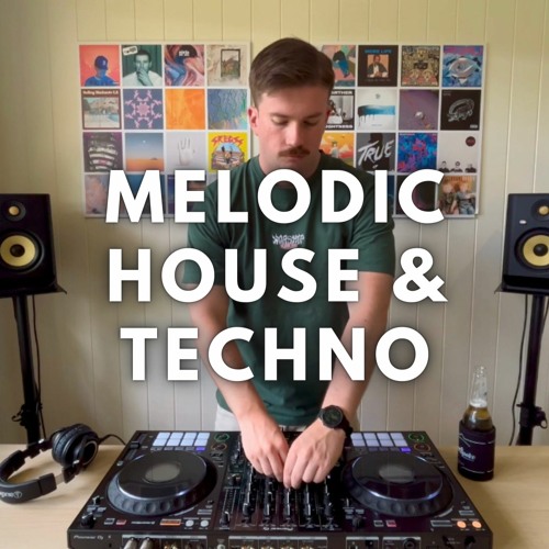 Stream Melodic House Techno Mix 2023 Ben Böhmer Lane 8 Avaion