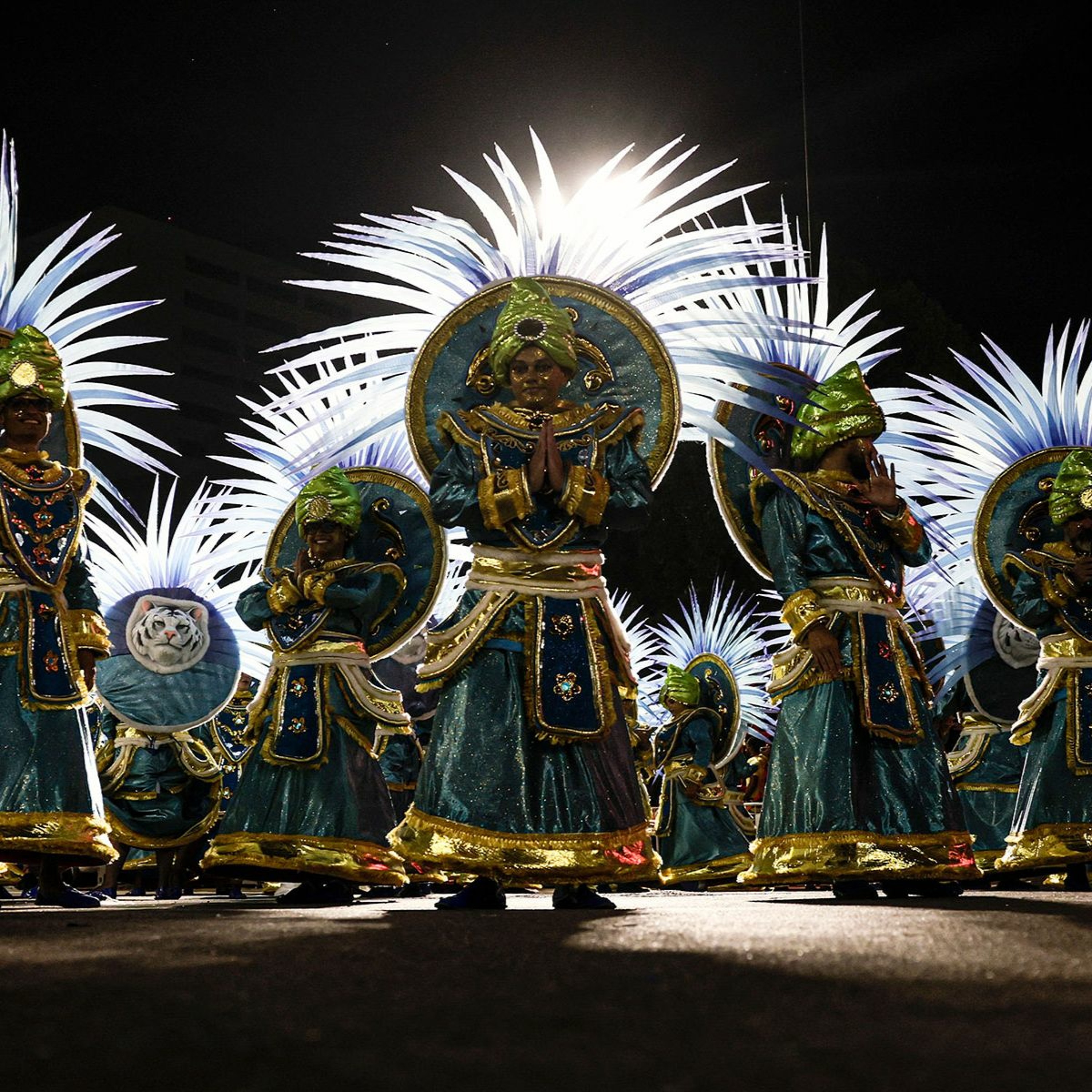 Бразильский карнавал возможностей для российского бизнеса. Подкаст с Юлианой Титаевой podcast